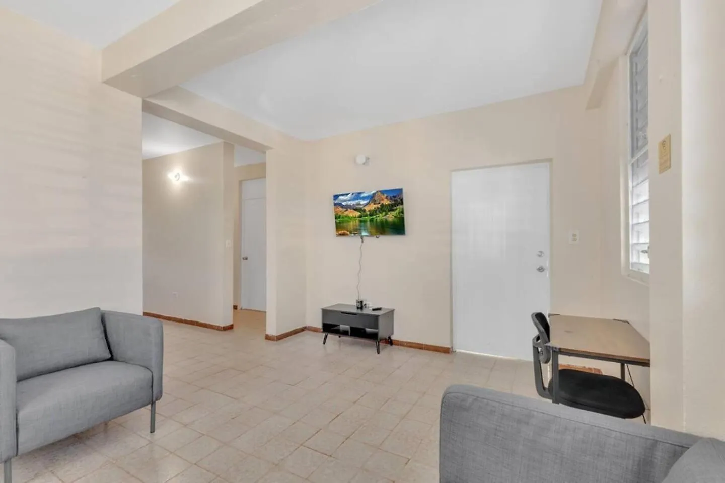 Apartment Arecibo River Home