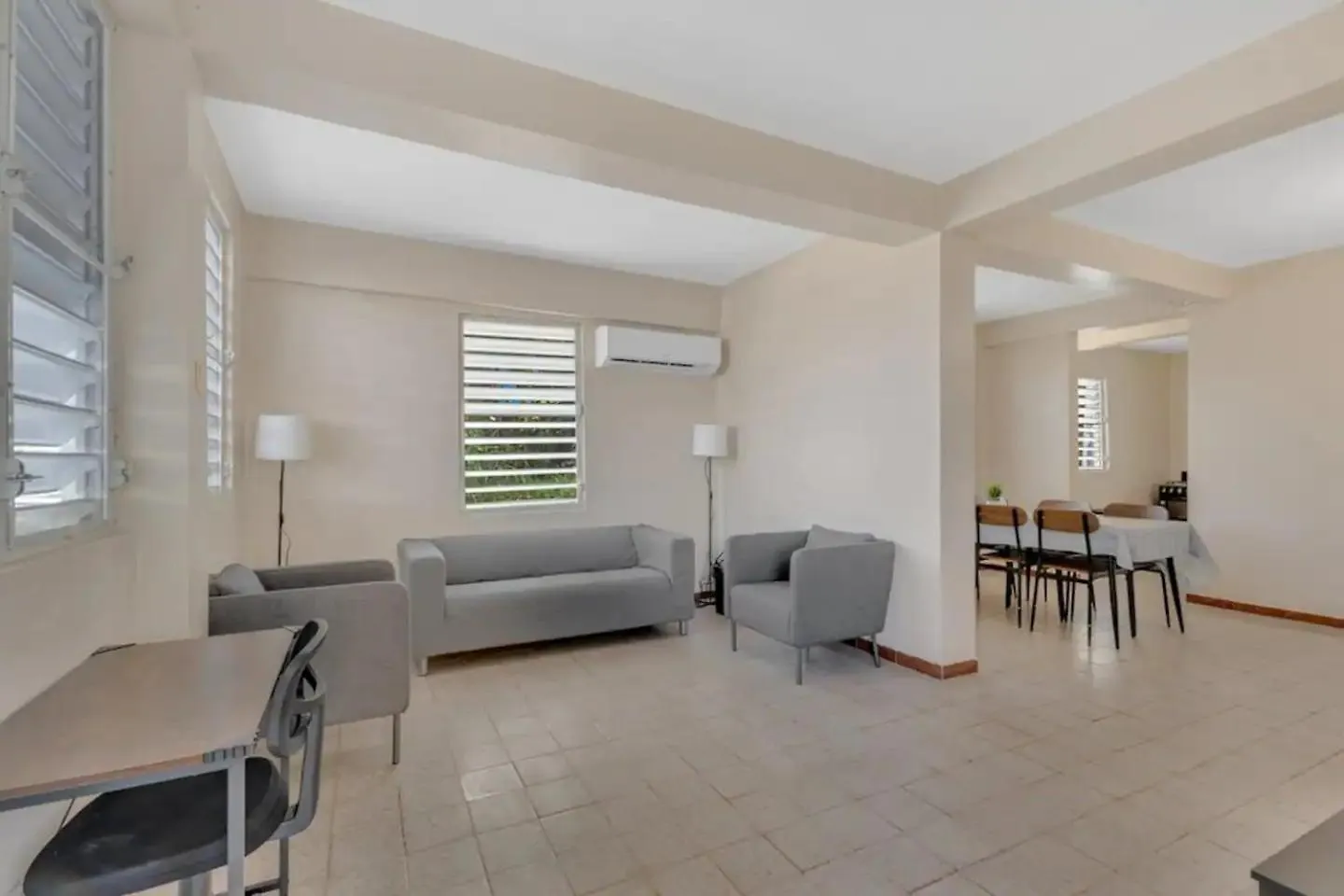 Apartment Arecibo River Home
