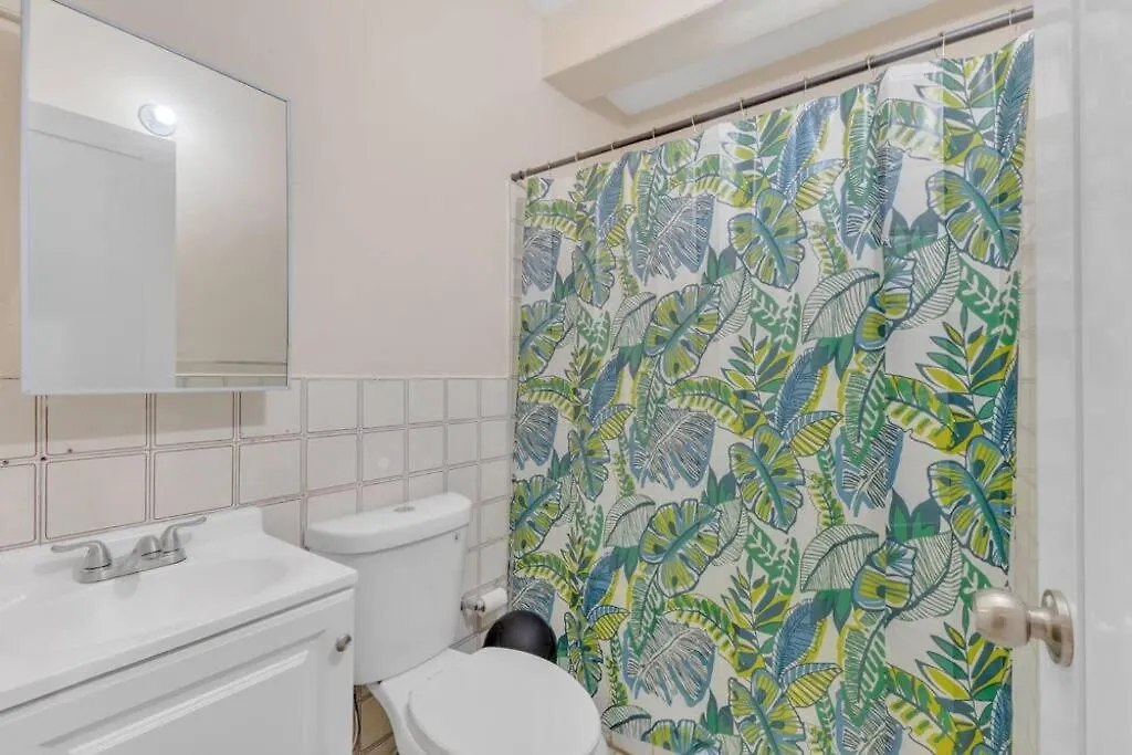 Apartment Arecibo River Home