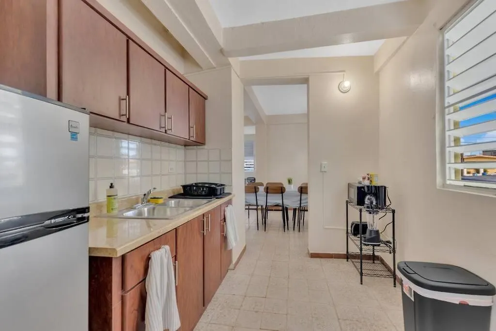 Apartment Arecibo River Home