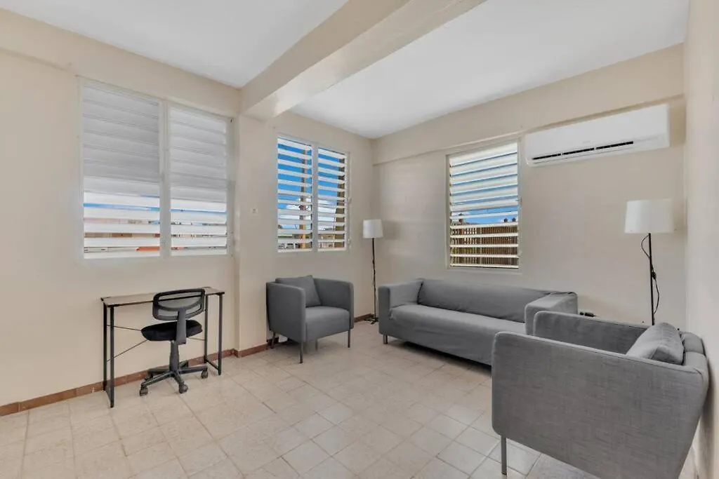 Apartment Arecibo River Home Puerto Rico