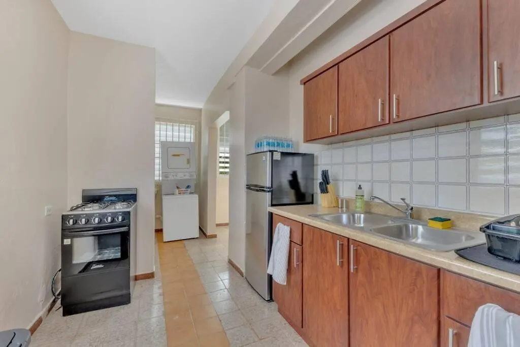 Arecibo River Home Apartment