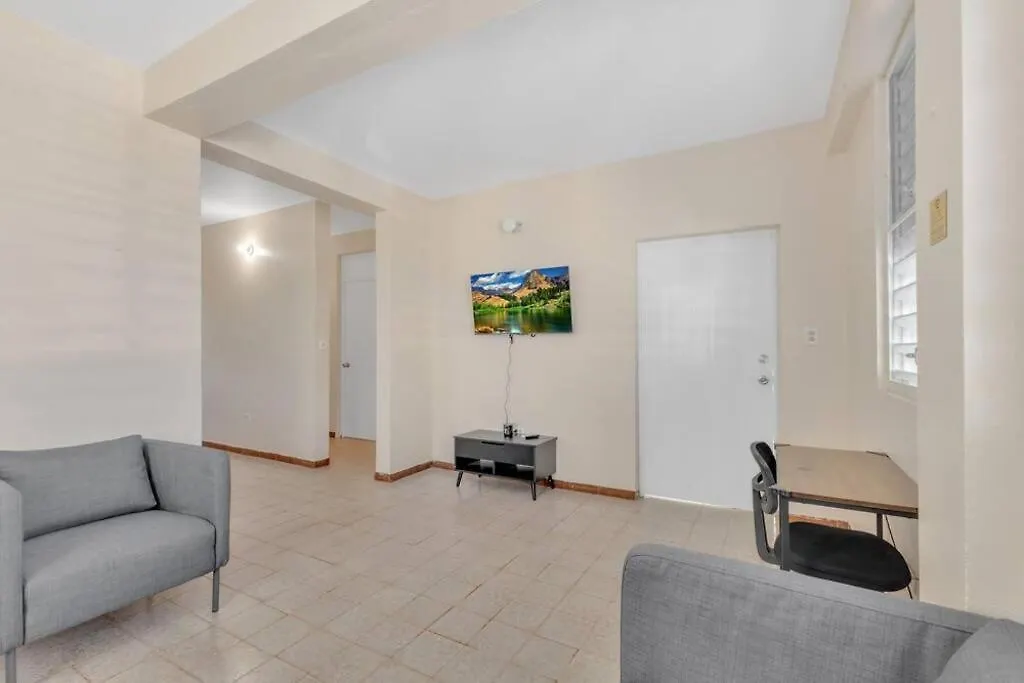 Arecibo River Home Apartment