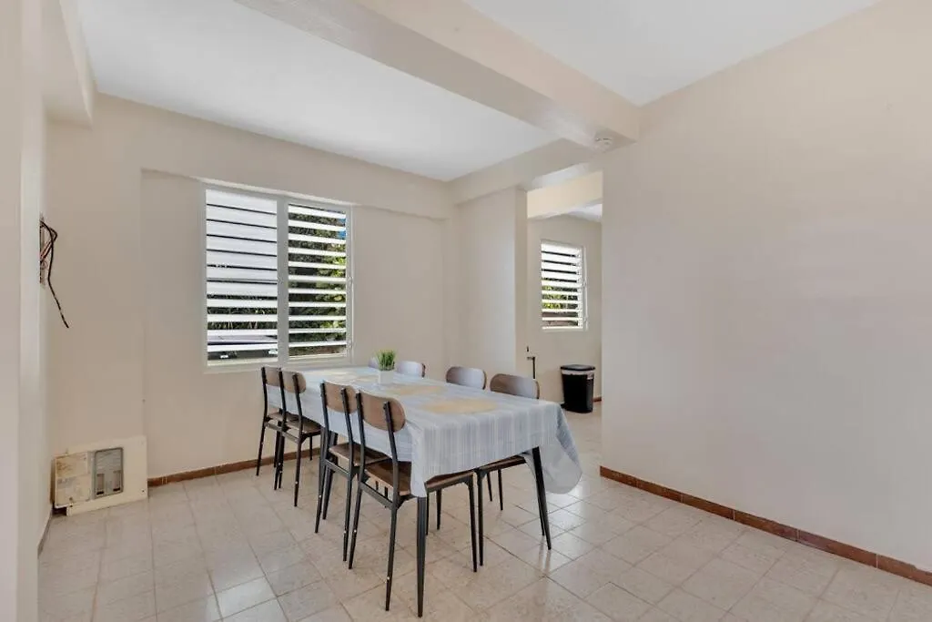 Arecibo River Home Apartment