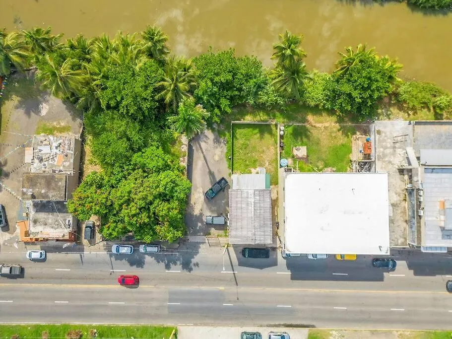 Arecibo River Home Apartment