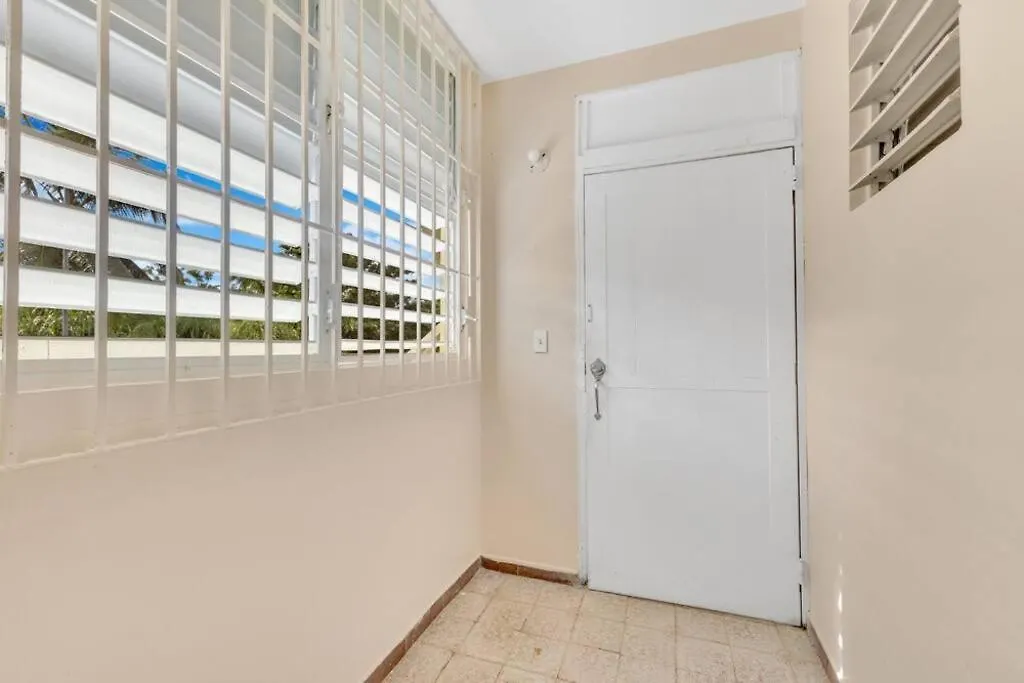 Arecibo River Home