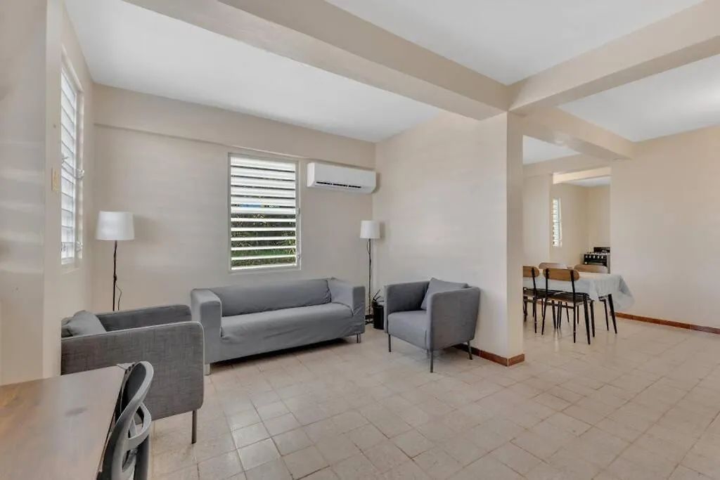 Arecibo River Home Apartment