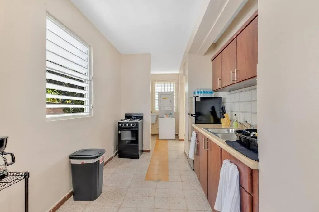 Arecibo River Home Apartment