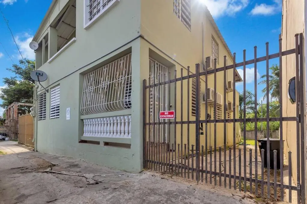 Apartment Arecibo River Home Puerto Rico