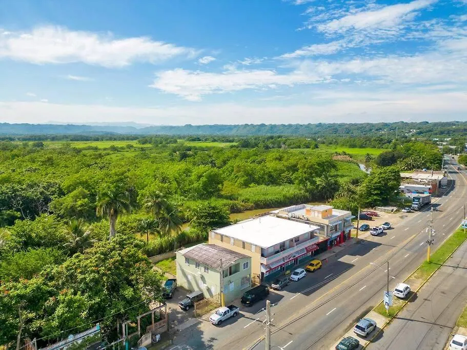 Arecibo River Home Apartment