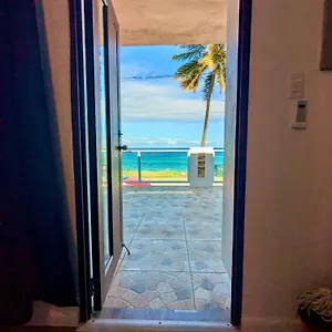 Apartment Modern Oceanfront, Arecibo